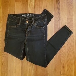 American Eagle Jeggings